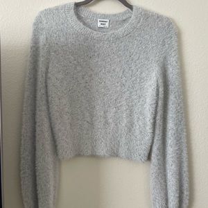 NWT Aritzia Sunday best kitten sweater